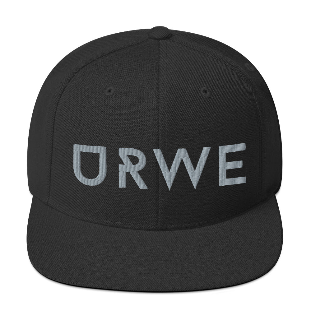 Snapback Hat: Urwe SE