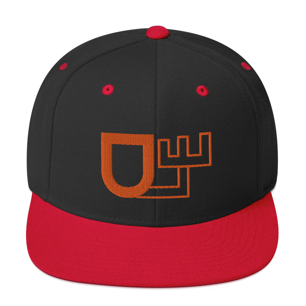 Snapback Hat: Urwe Limited Edition SE