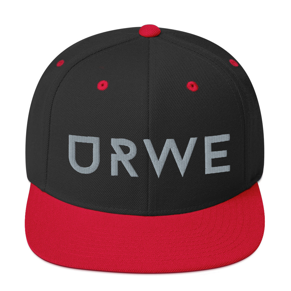 Snapback Hat: Urwe SE