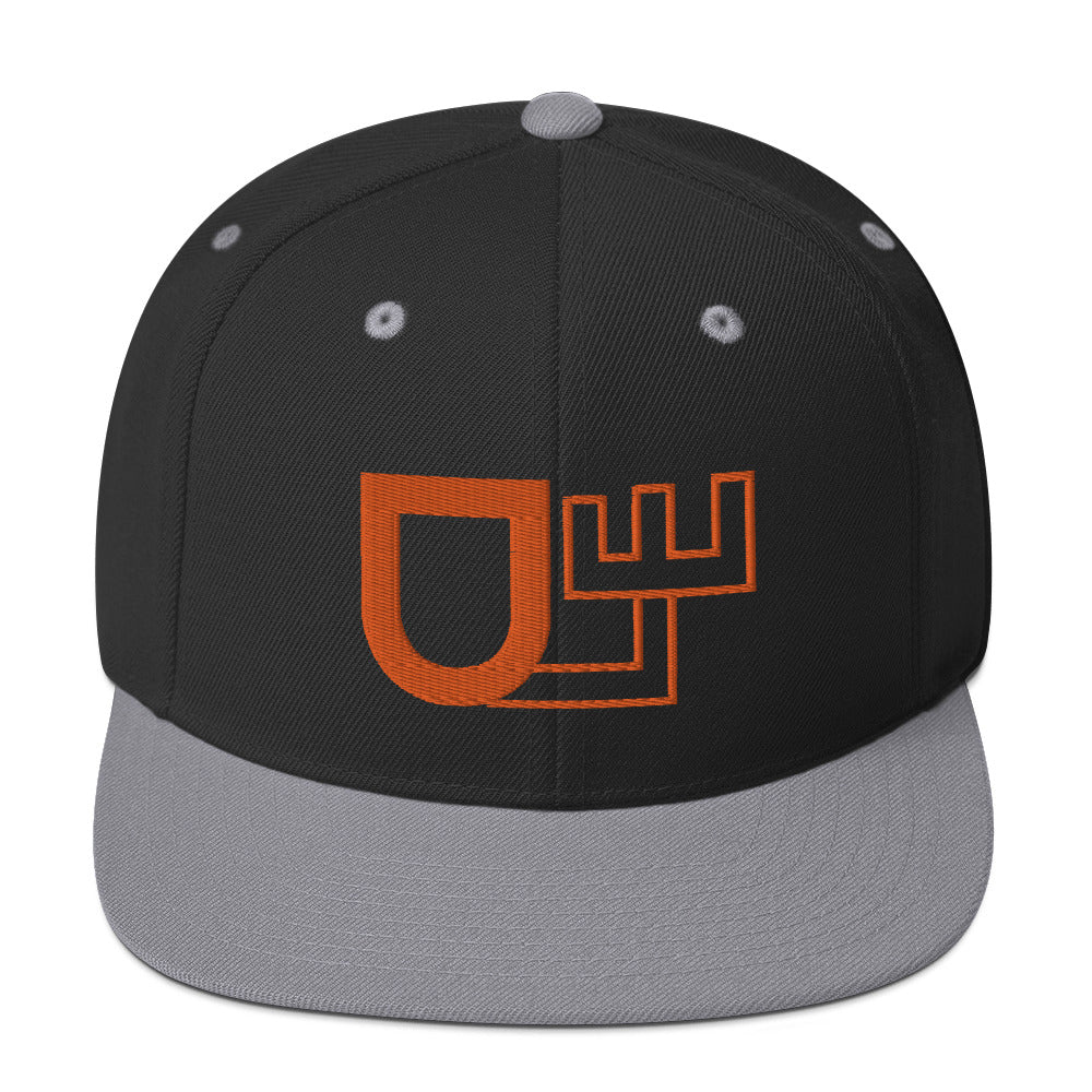 Snapback Hat: Urwe Limited Edition SE