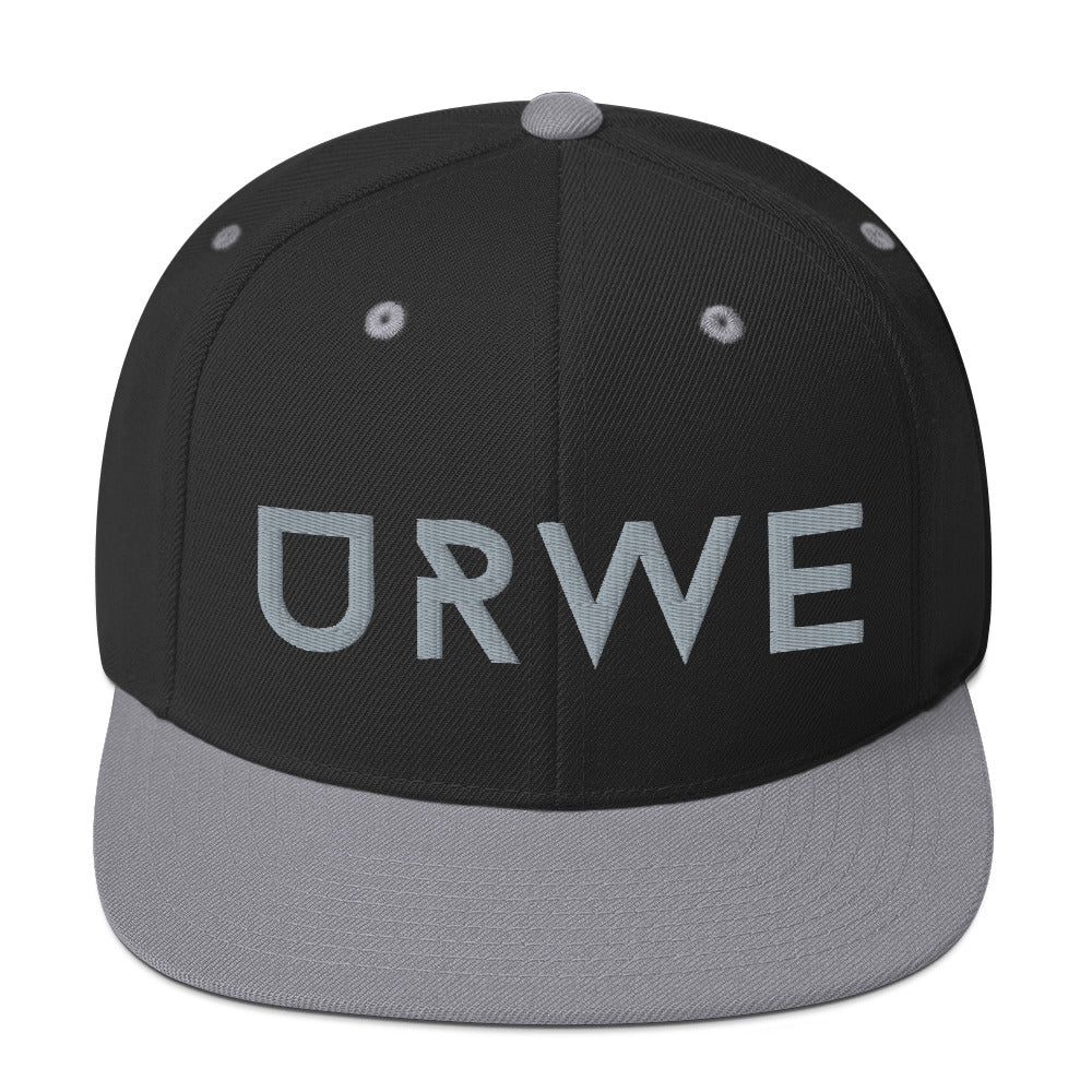 Snapback Hat: Urwe SE