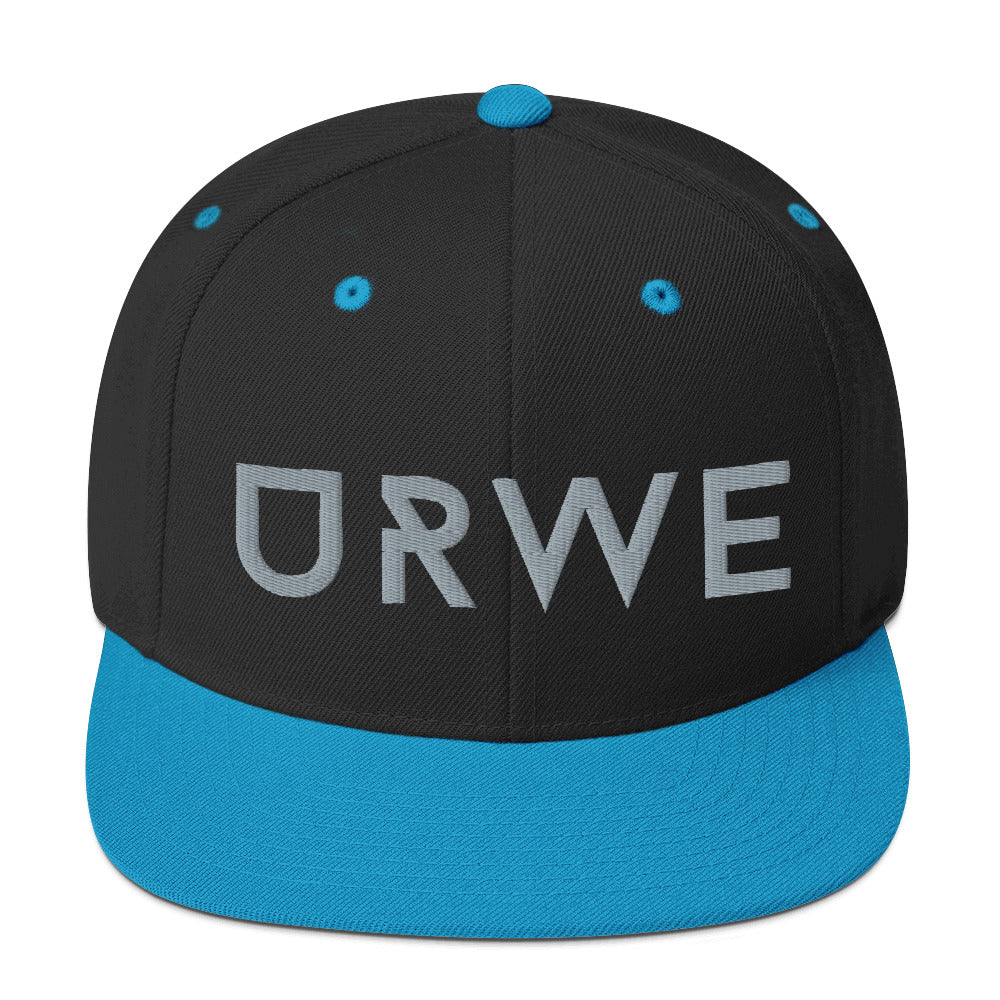 Snapback Hat: Urwe SE