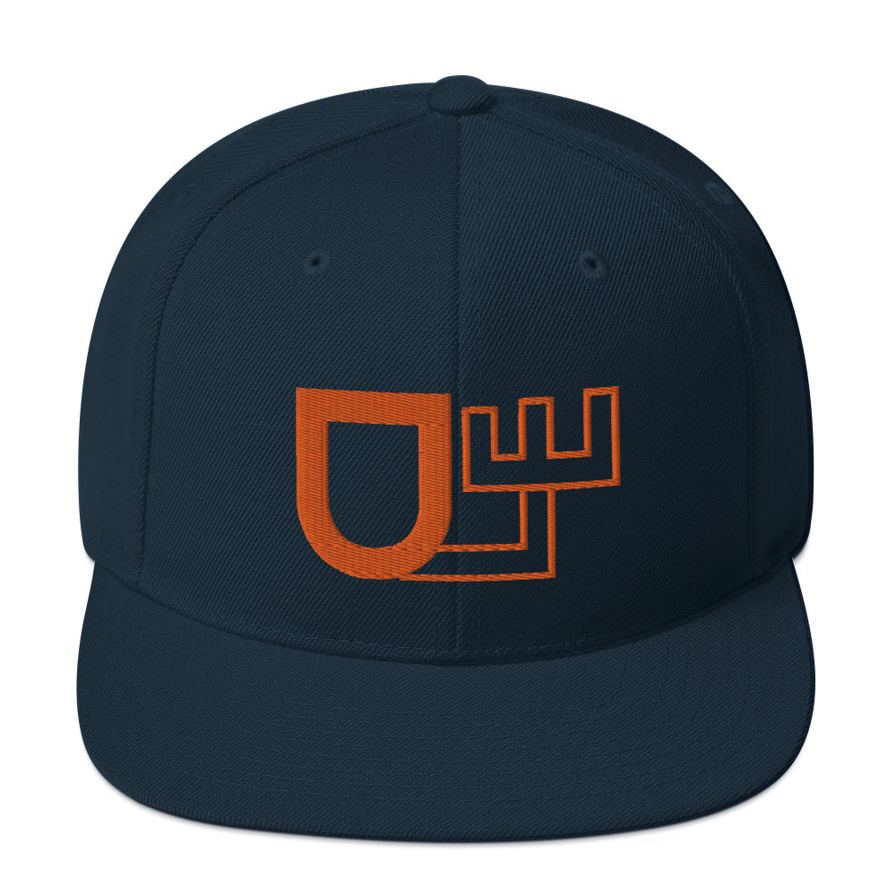 Snapback Hat: Urwe Limited Edition SE