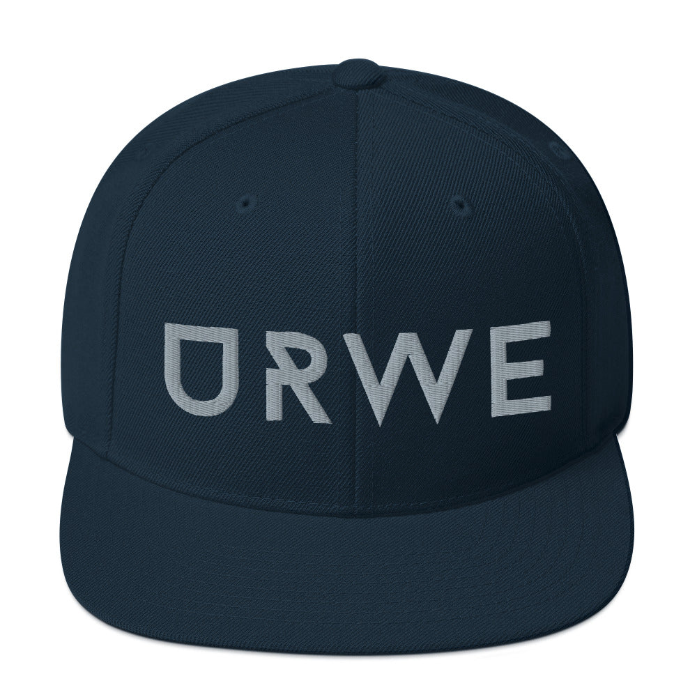 Snapback Hat: Urwe SE