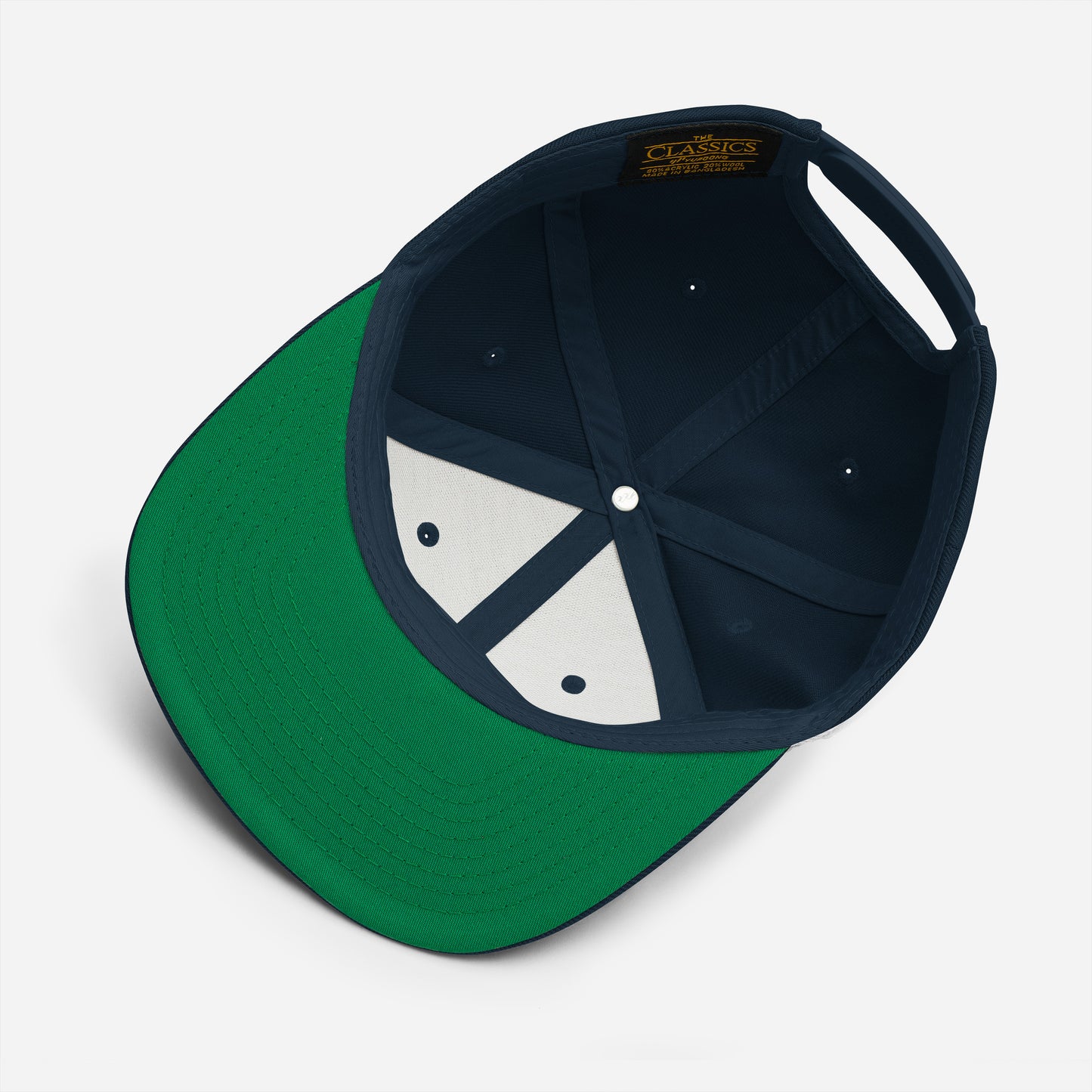 Snapback Hat: Limited Edition SE