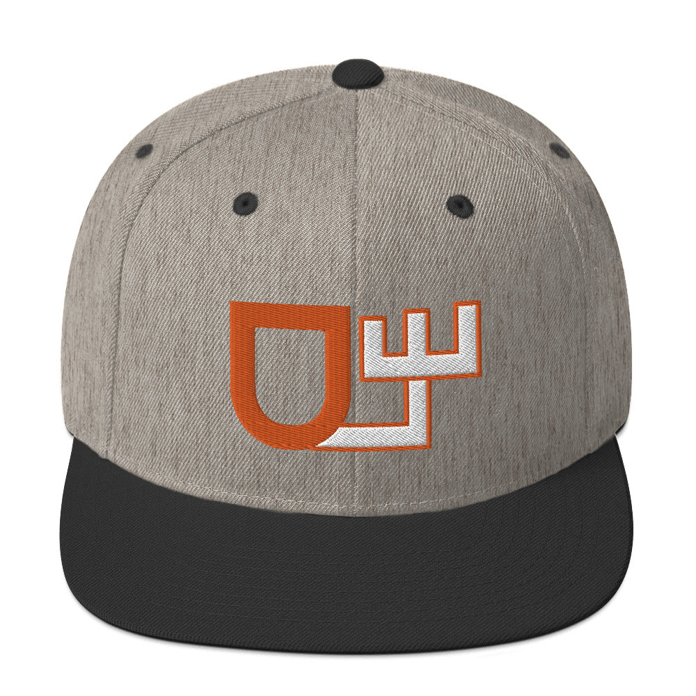 Snapback Hat: Urwe Limited Edition 2 SE