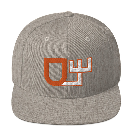 Snapback Hat: Urwe Limited Edition 2 SE