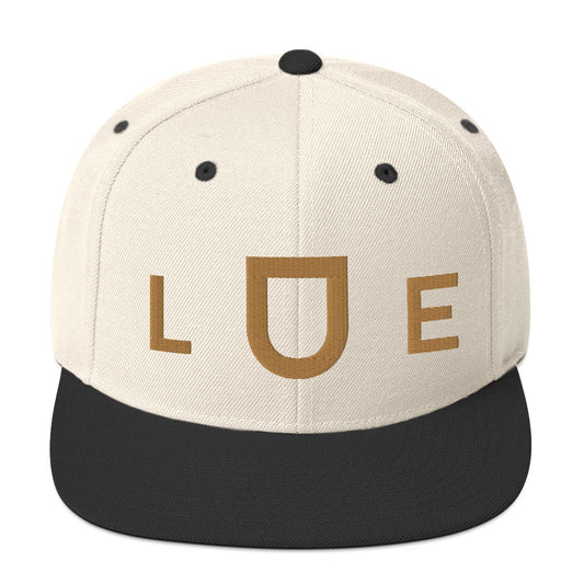 Snapback Hat: ULE 2 SE