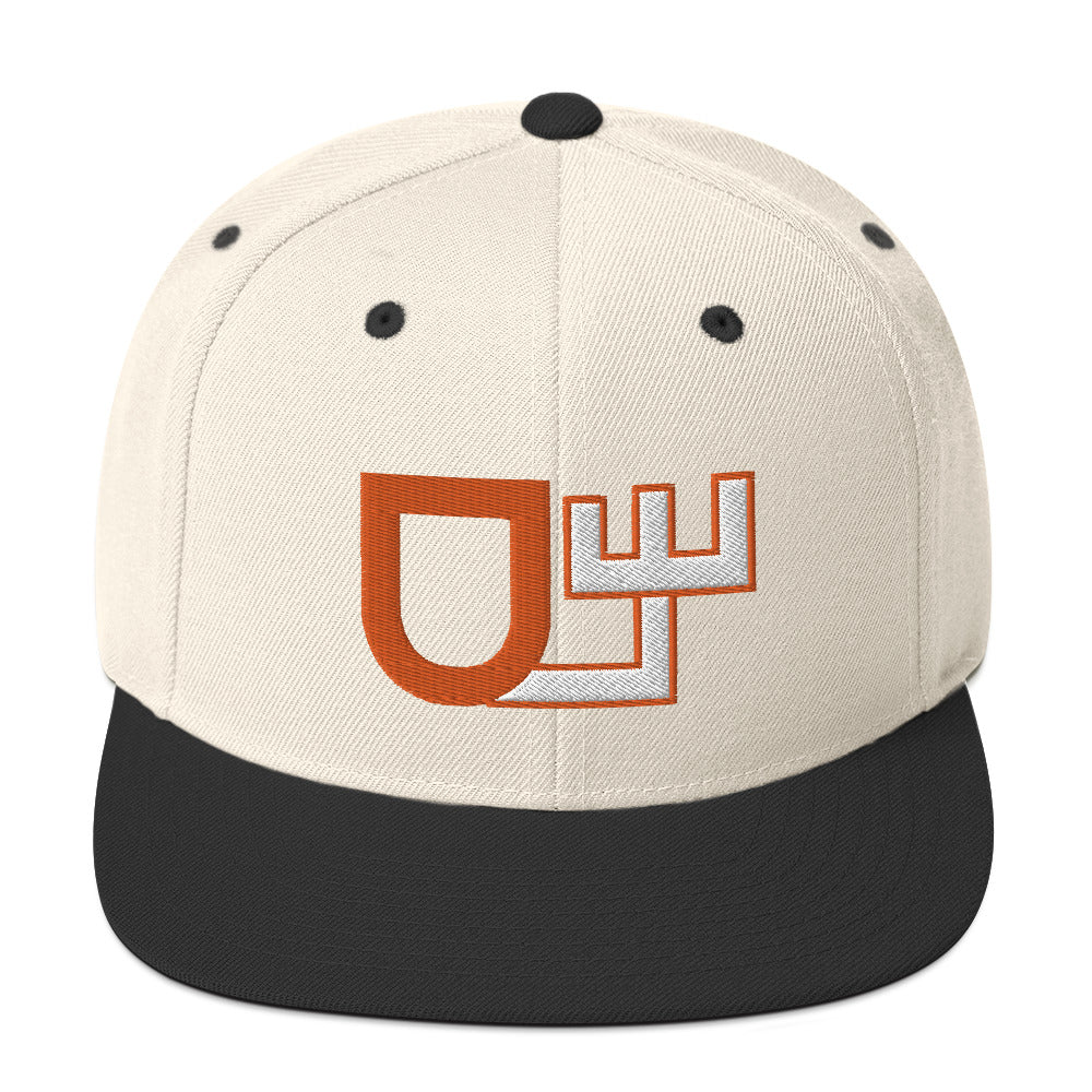 Snapback Hat: Urwe Limited Edition 2 SE