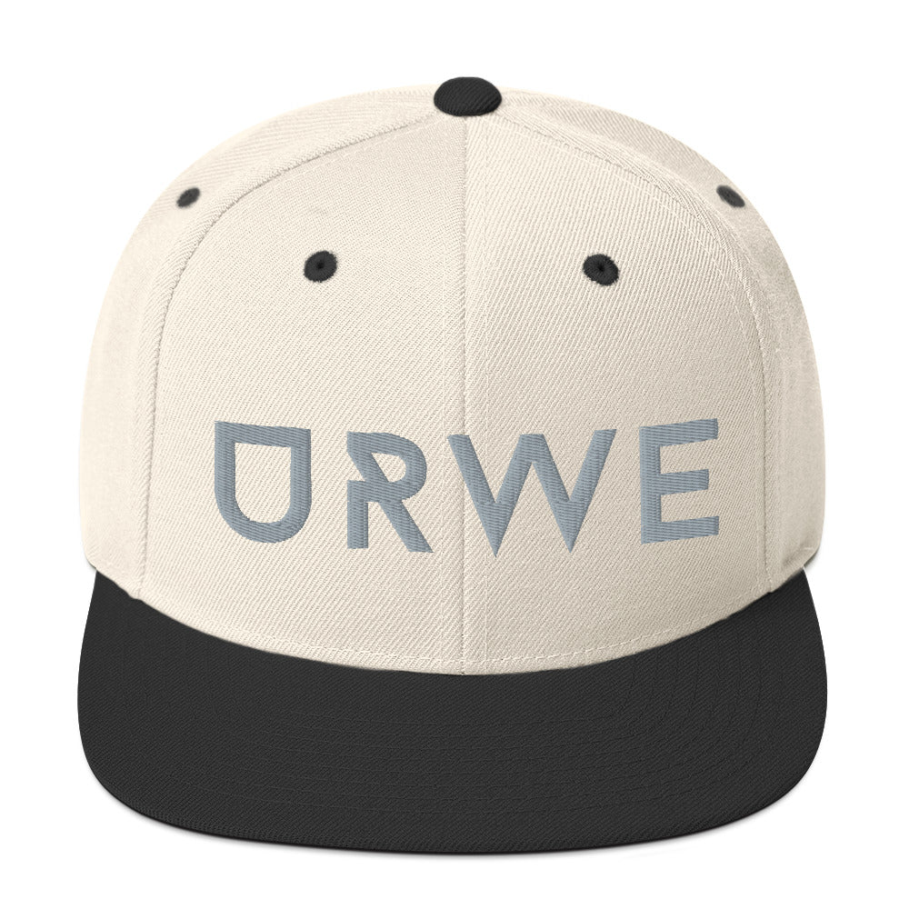 Snapback Hat: Urwe SE