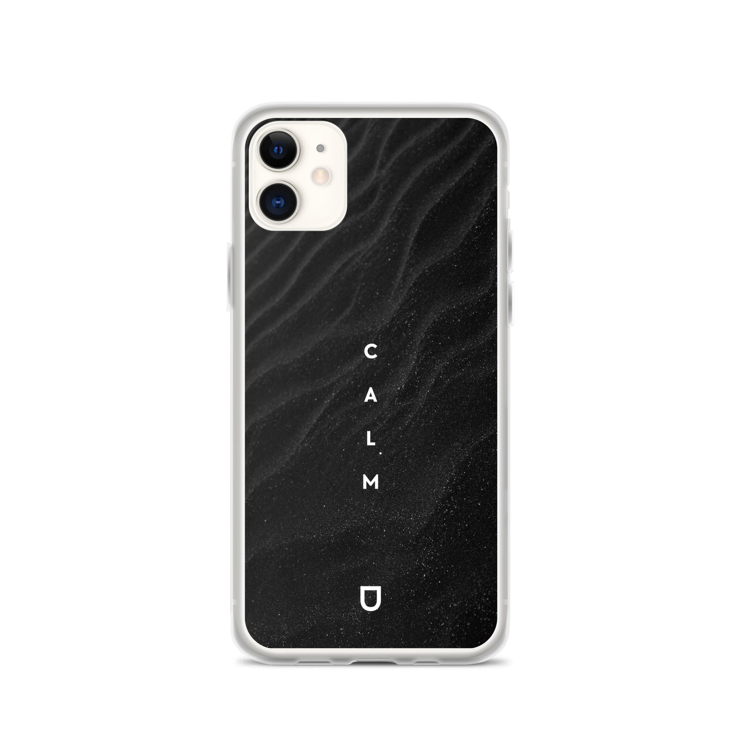 Capa iPhone: Calm SE