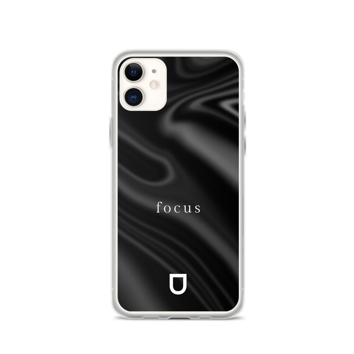 Capa iPhone: Focus SE