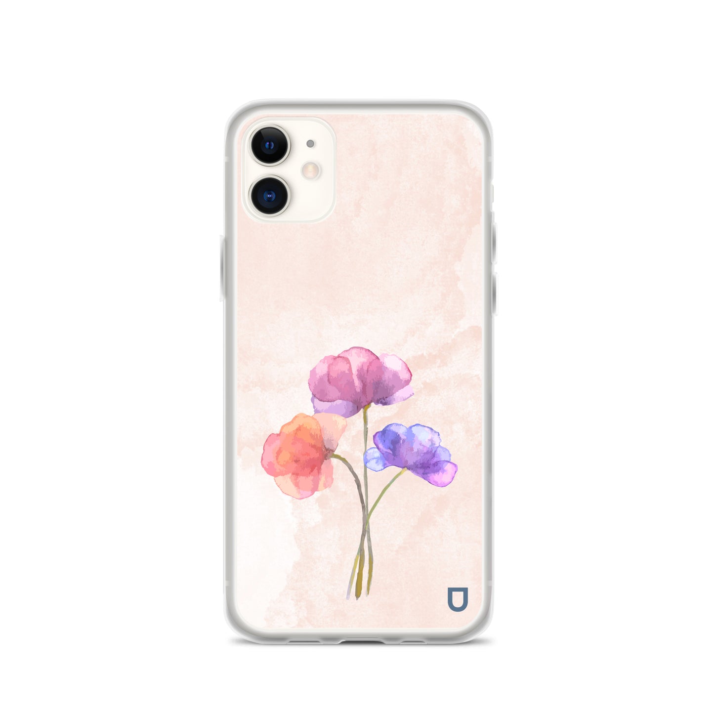 Capa iPhone: Flowers SE