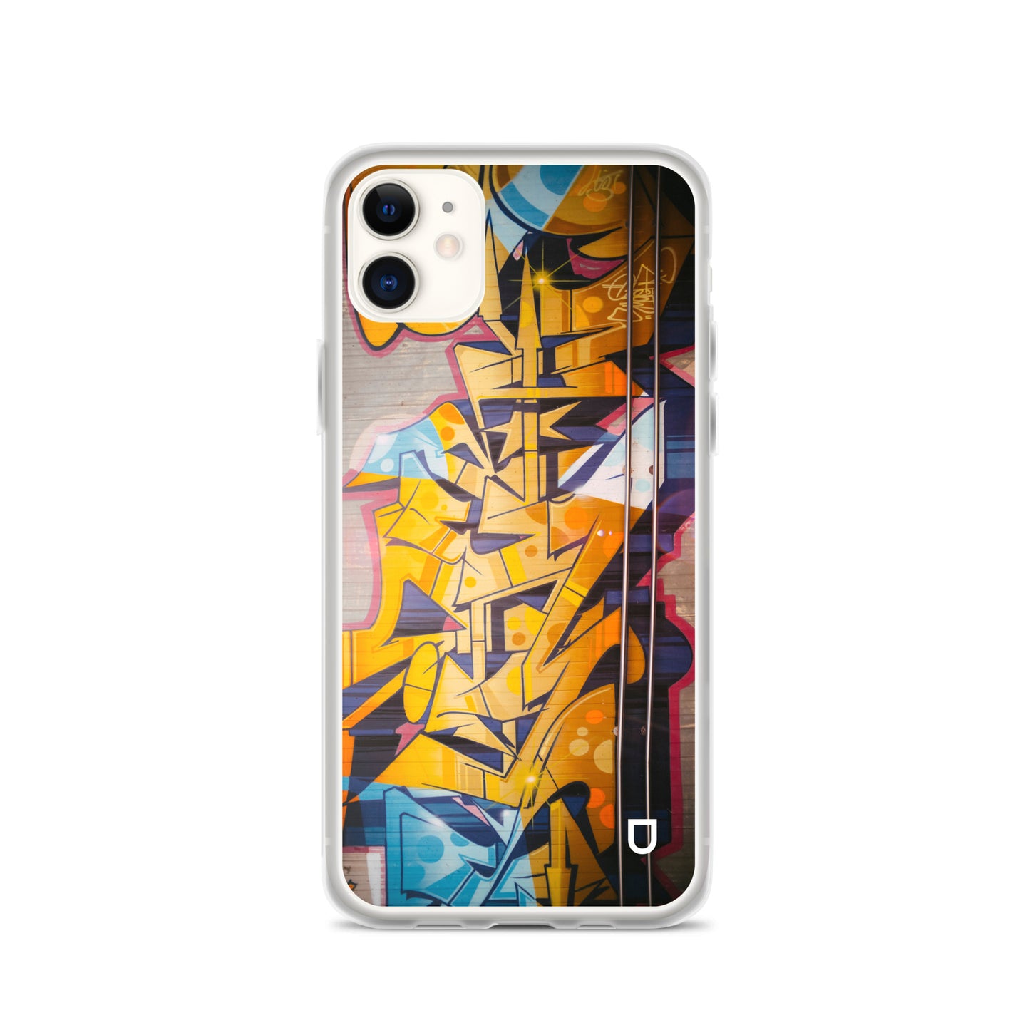 Capa iPhone: Street Seven SE