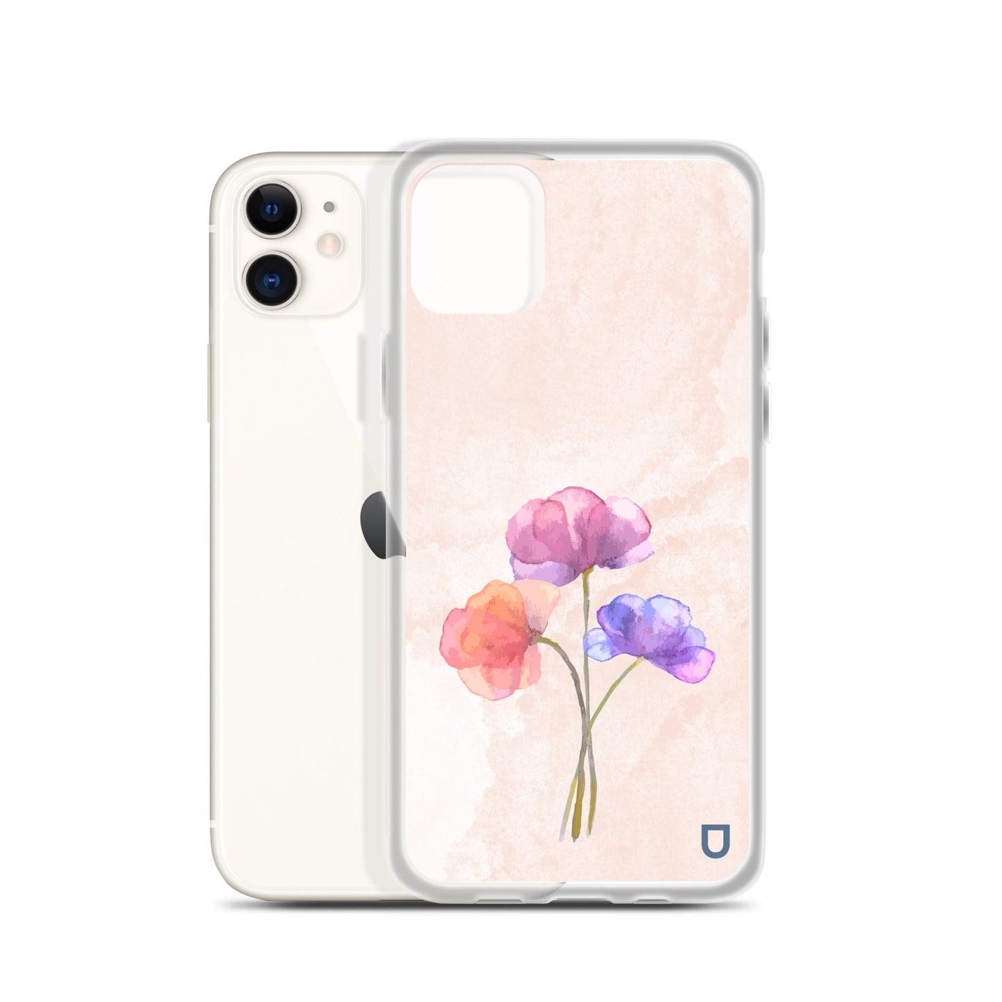 Capa iPhone: Flowers SE