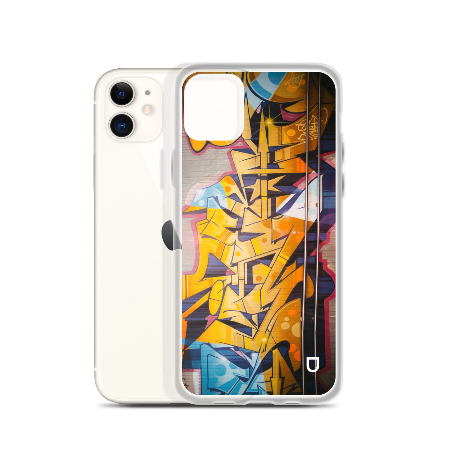 Capa iPhone: Street Seven SE