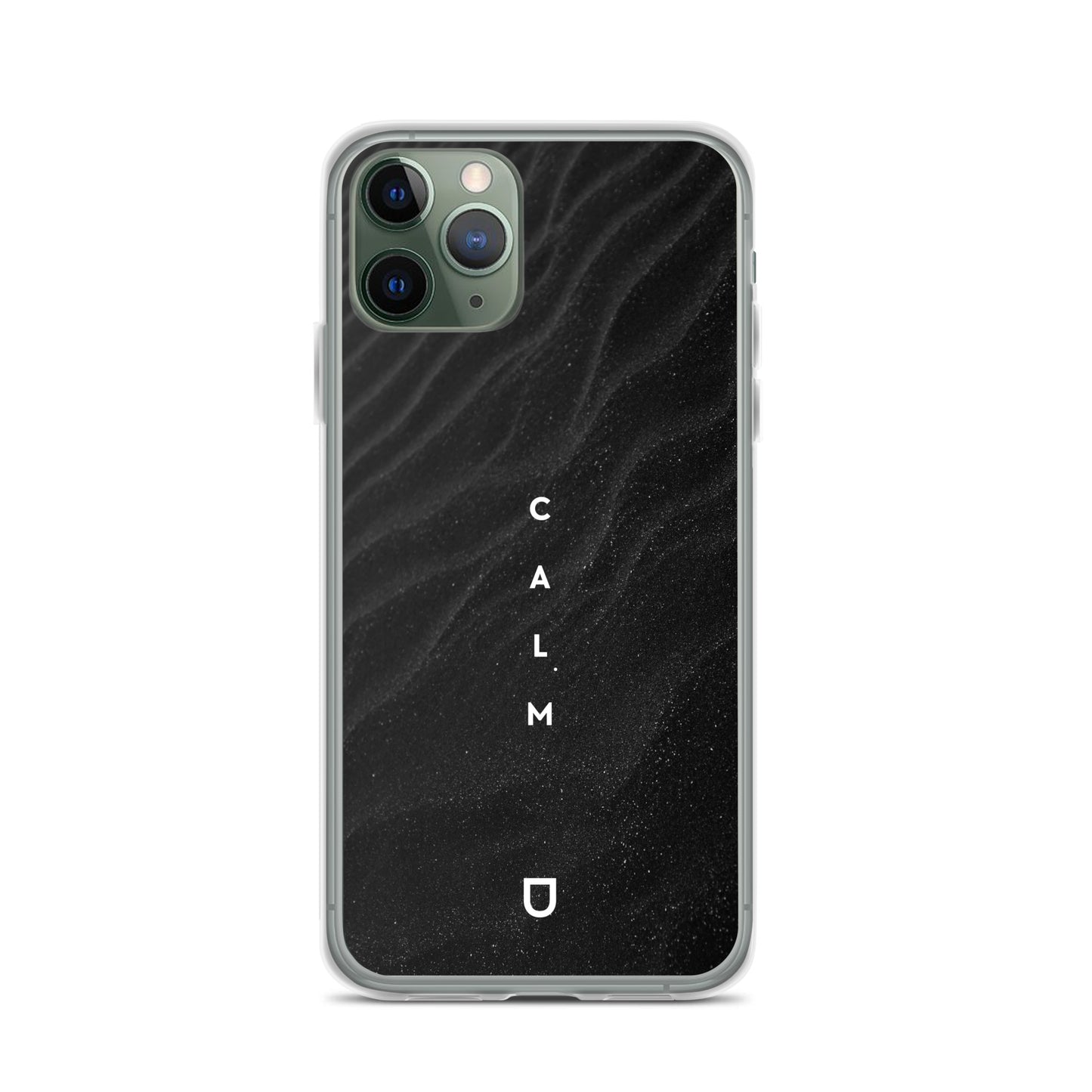 Capa iPhone: Calm SE