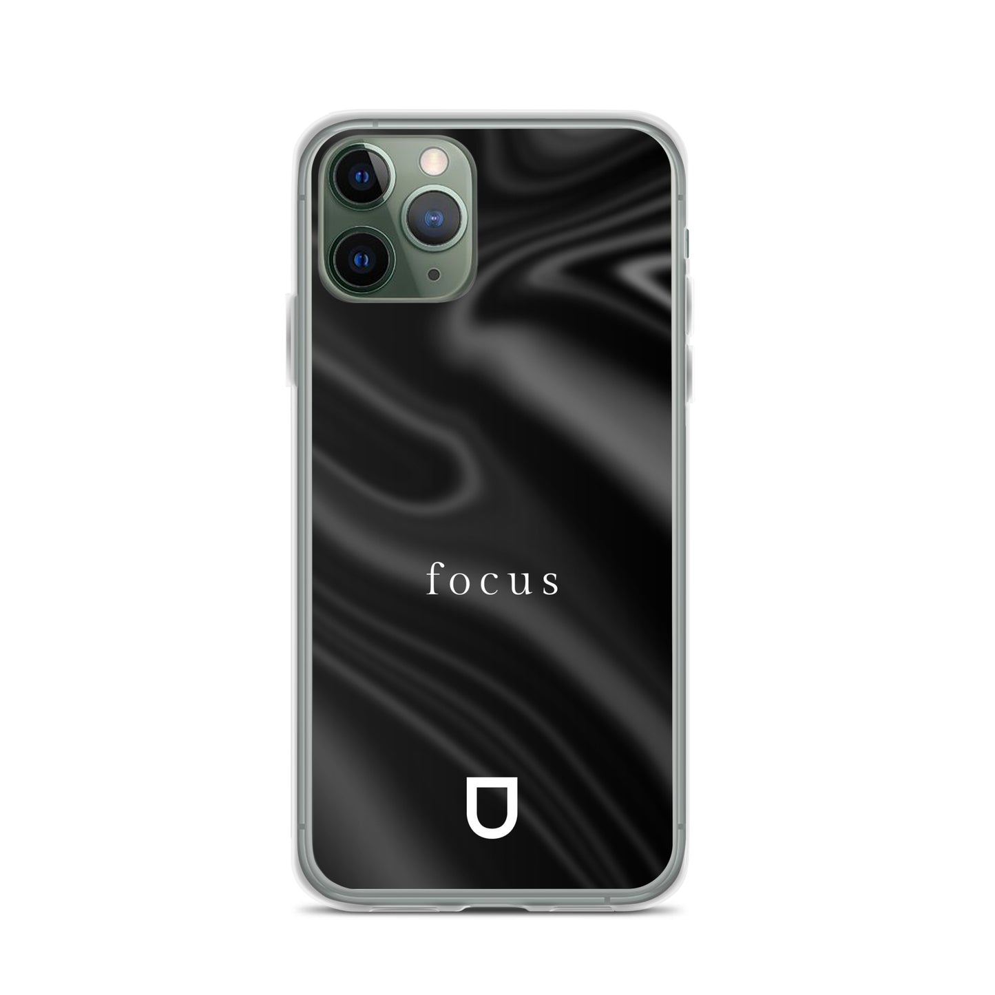 Capa iPhone: Focus SE