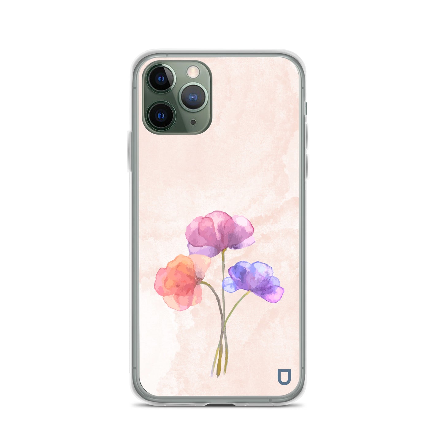 Capa iPhone: Flowers SE