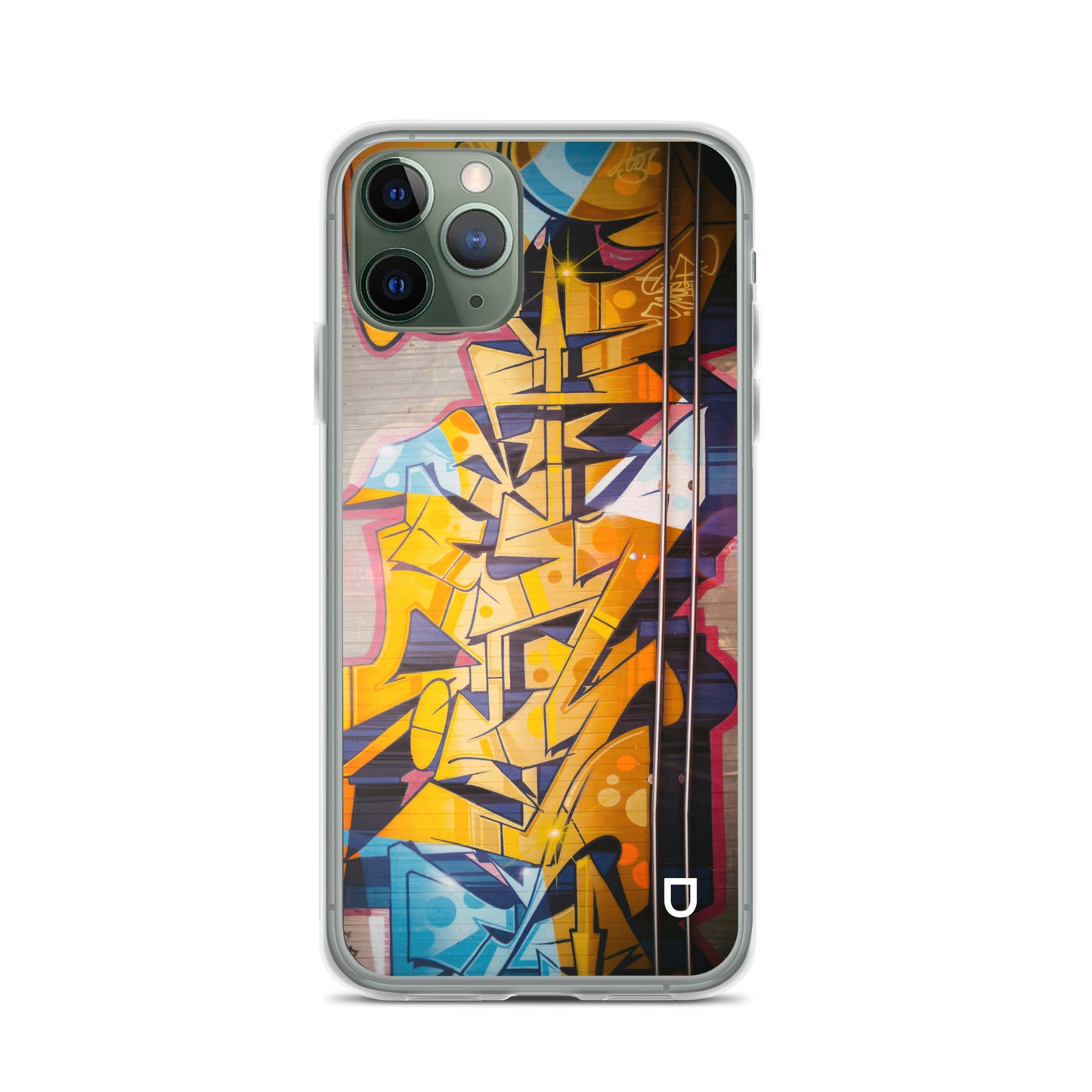 Capa iPhone: Street Seven SE