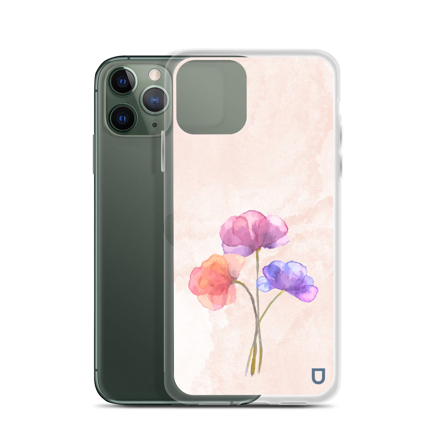 Capa iPhone: Flowers SE