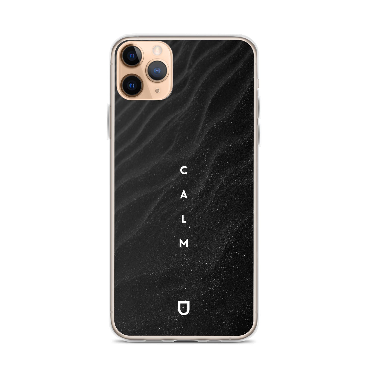 Capa iPhone: Calm SE