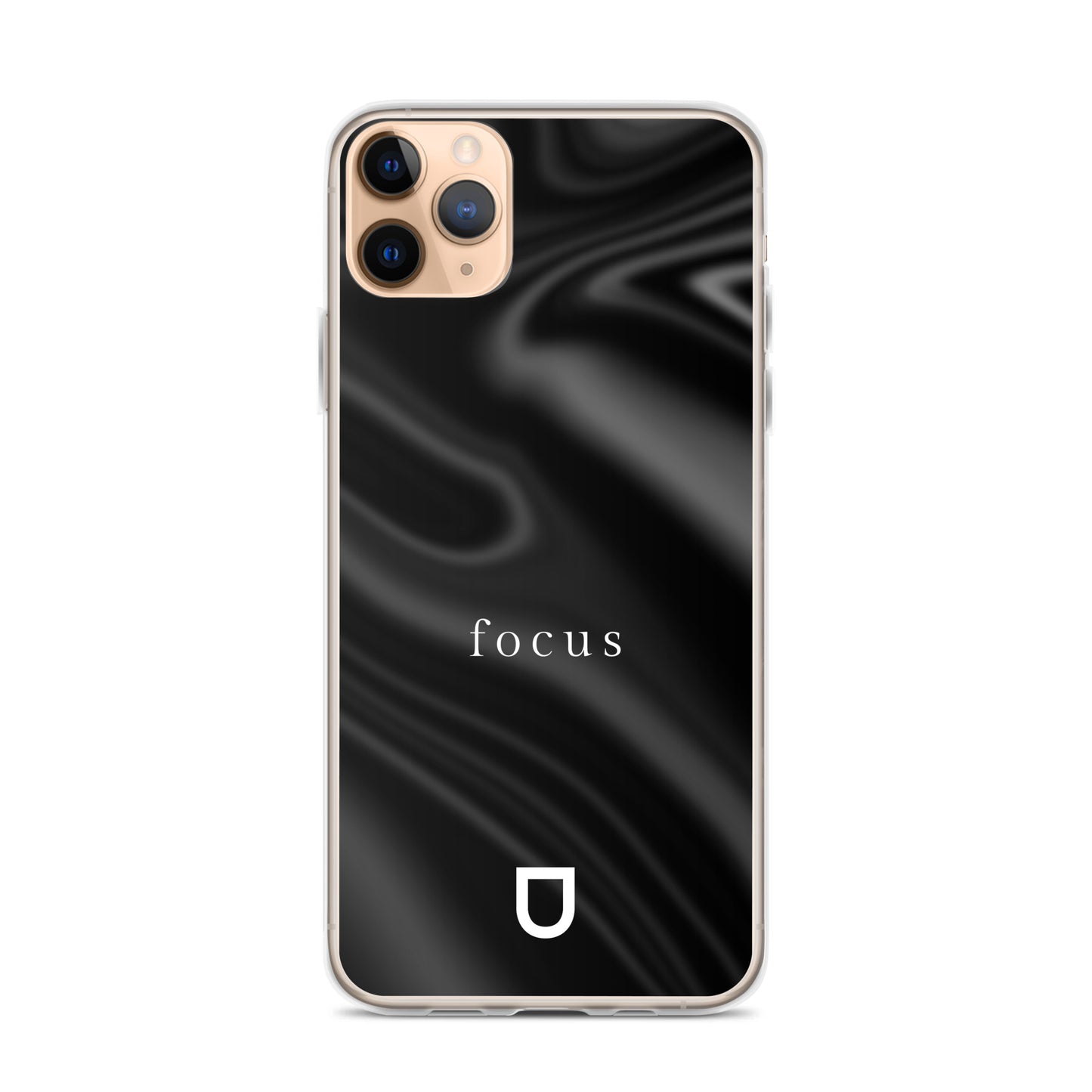 Capa iPhone: Focus SE