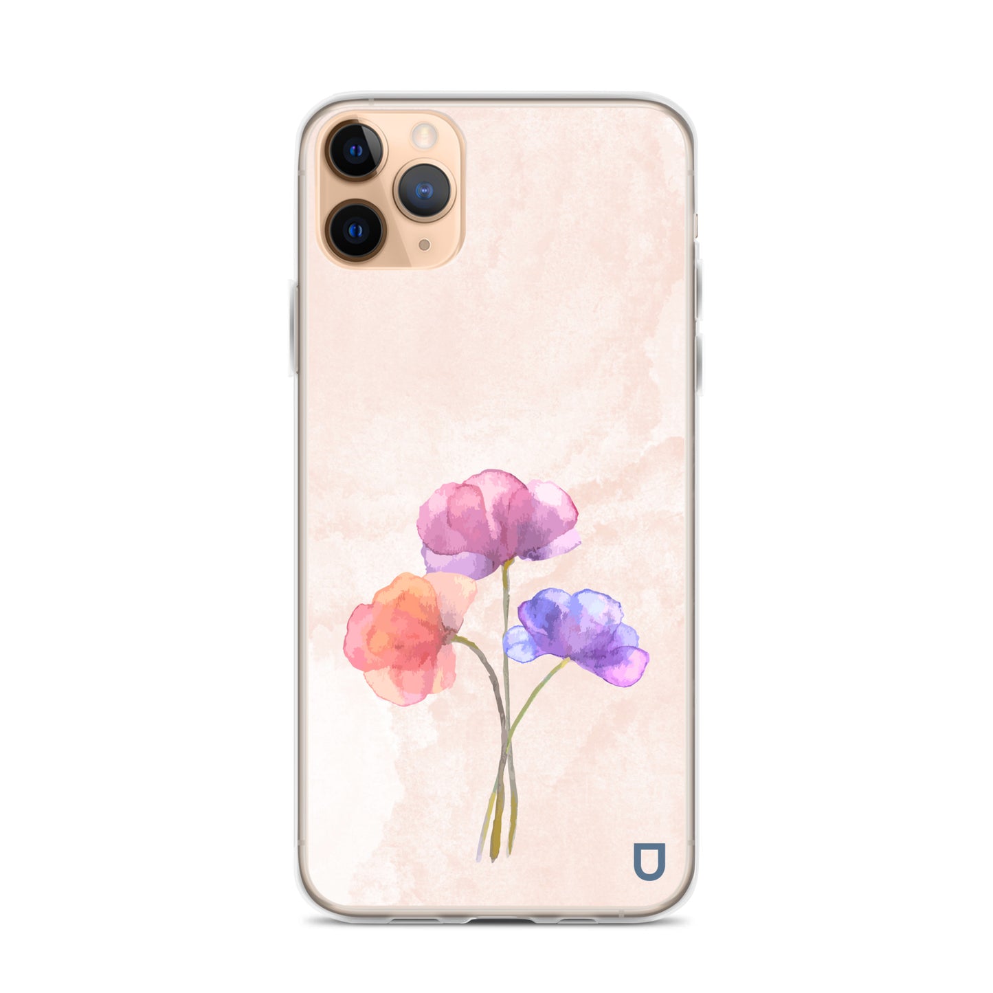 Capa iPhone: Flowers SE