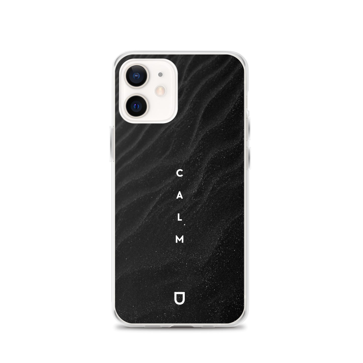 Capa iPhone: Calm SE