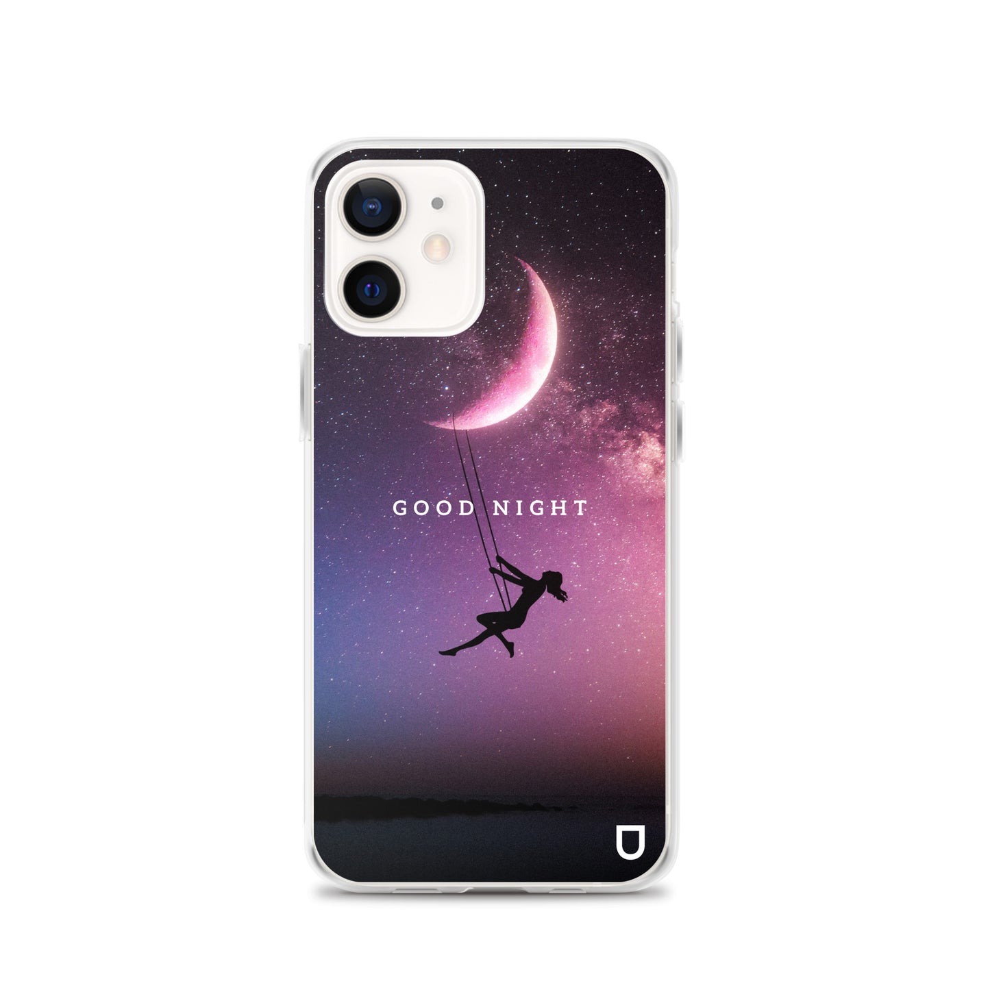 Capa iPhone: Good night SE