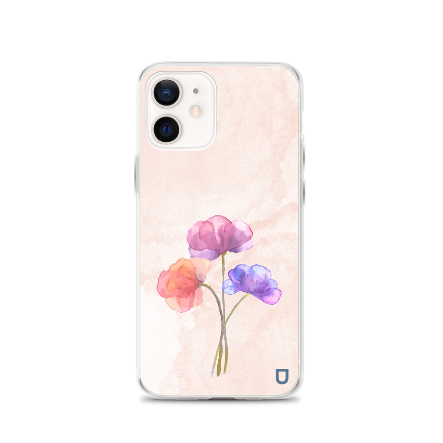 Capa iPhone: Flowers SE