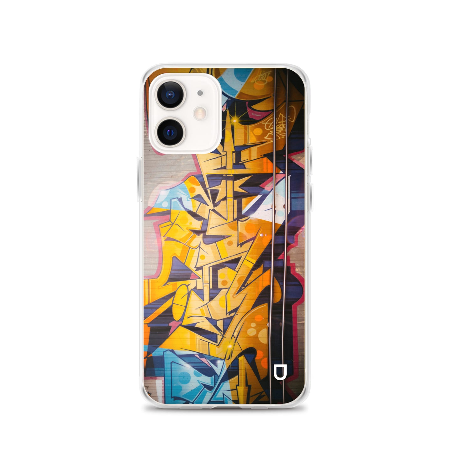 Capa iPhone: Street Seven SE