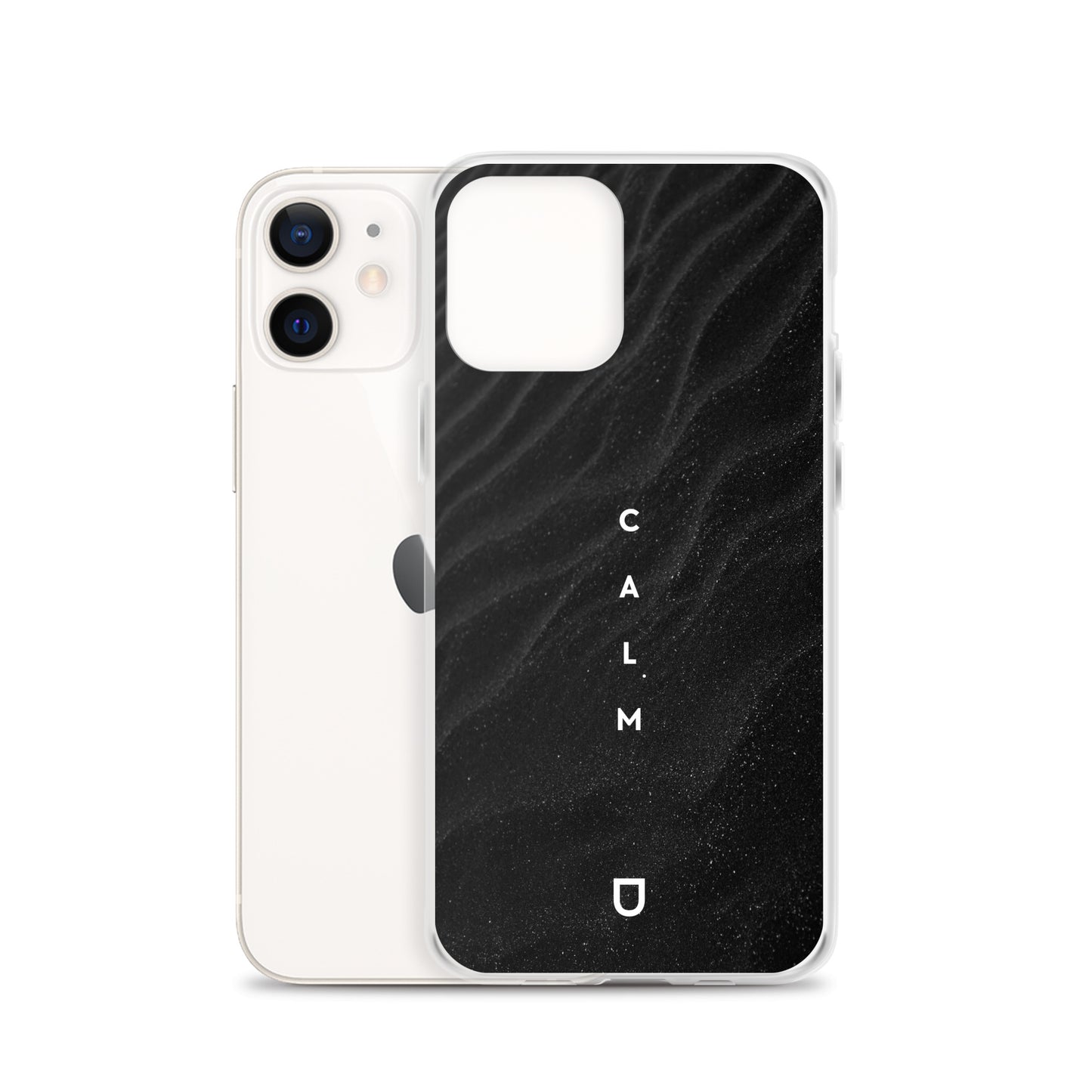 Capa iPhone: Calm SE