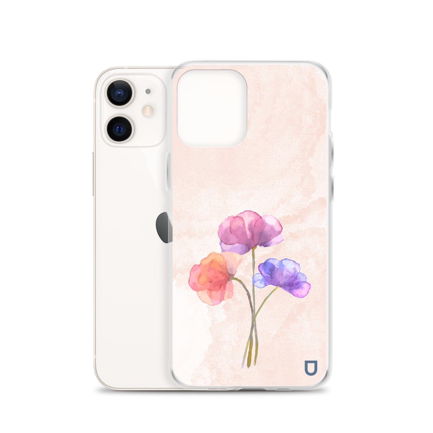 Capa iPhone: Flowers SE