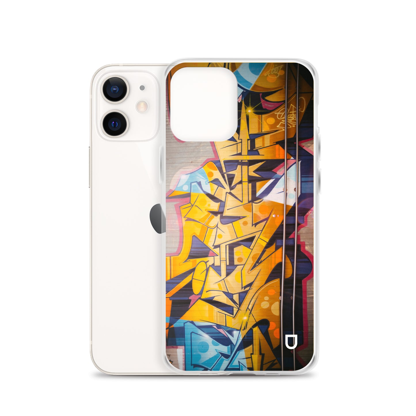 Capa iPhone: Street Seven SE