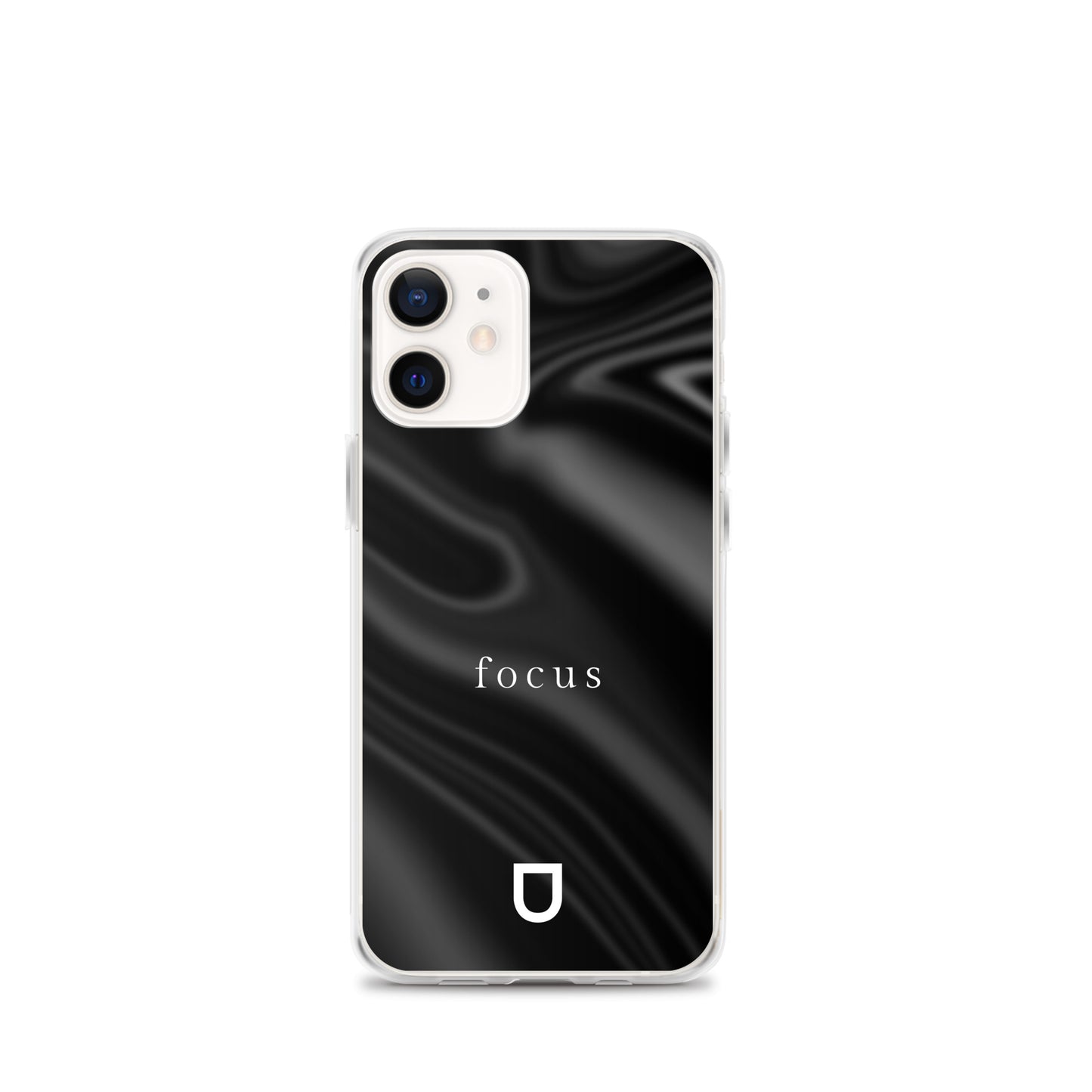 Capa iPhone: Focus SE