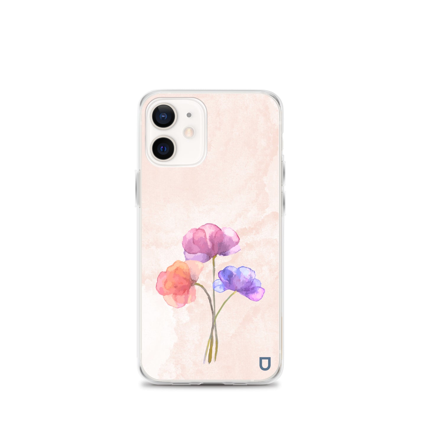 Capa iPhone: Flowers SE