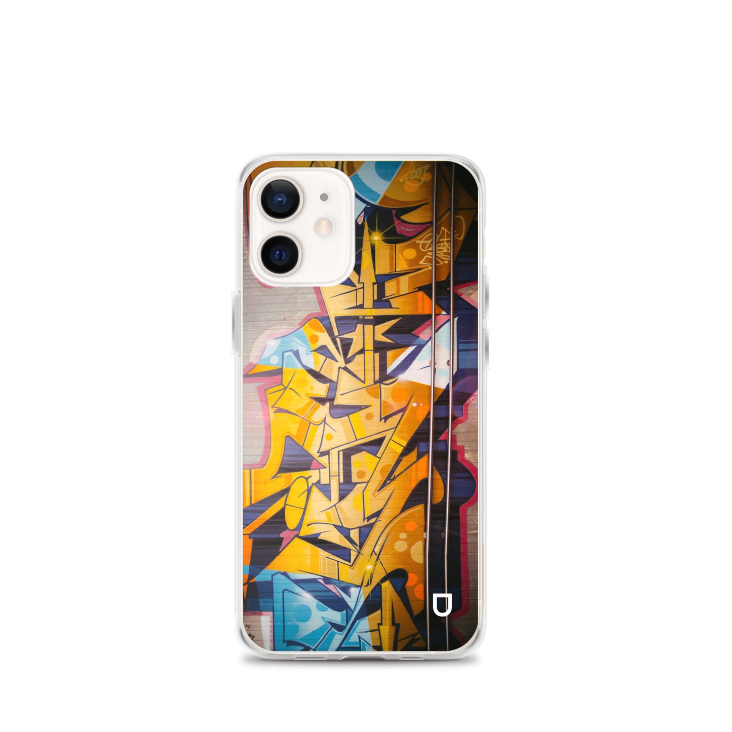 Capa iPhone: Street Seven SE