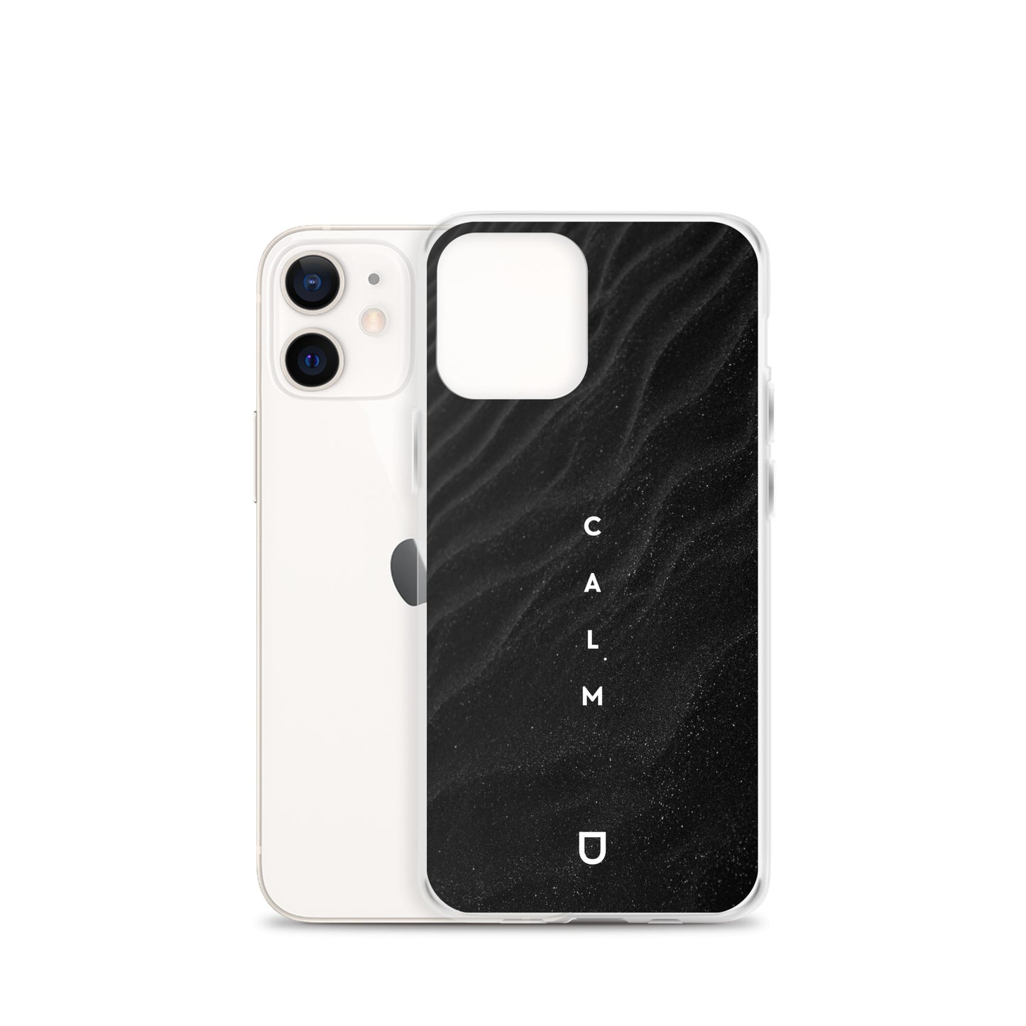 Capa iPhone: Calm SE