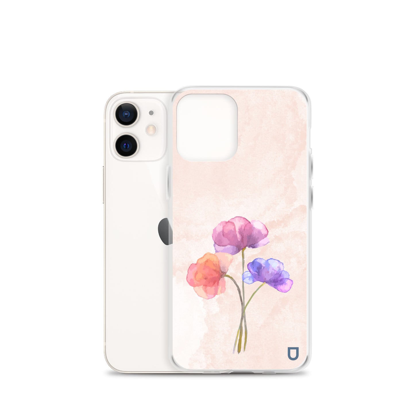 Capa iPhone: Flowers SE