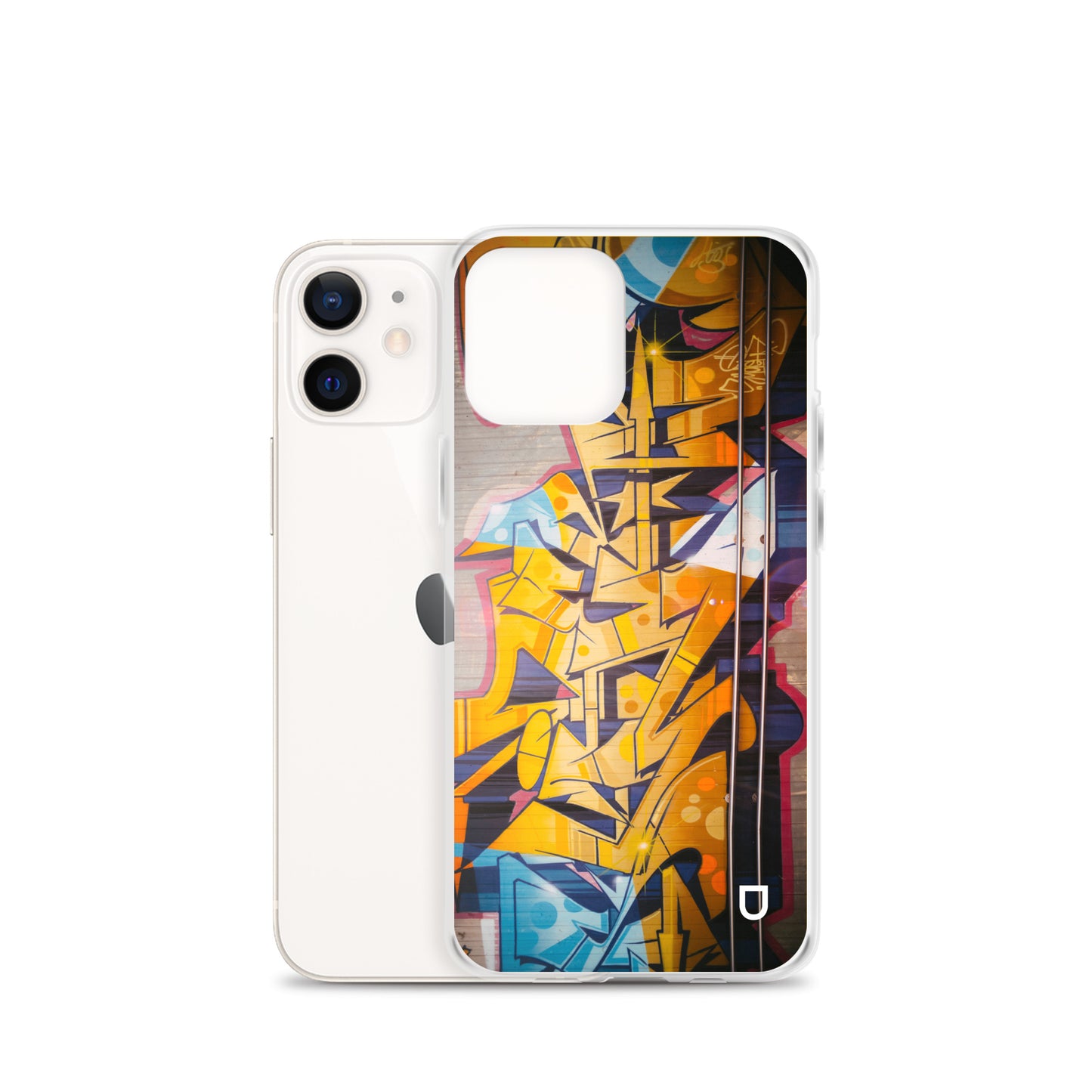 Capa iPhone: Street Seven SE