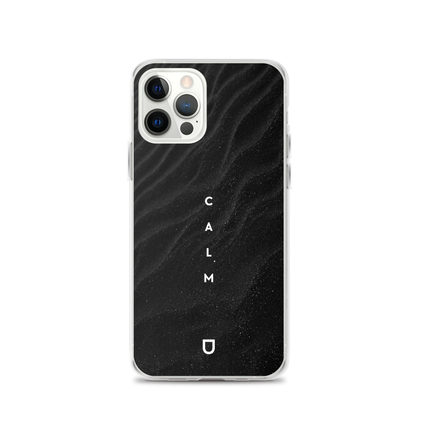 Capa iPhone: Calm SE