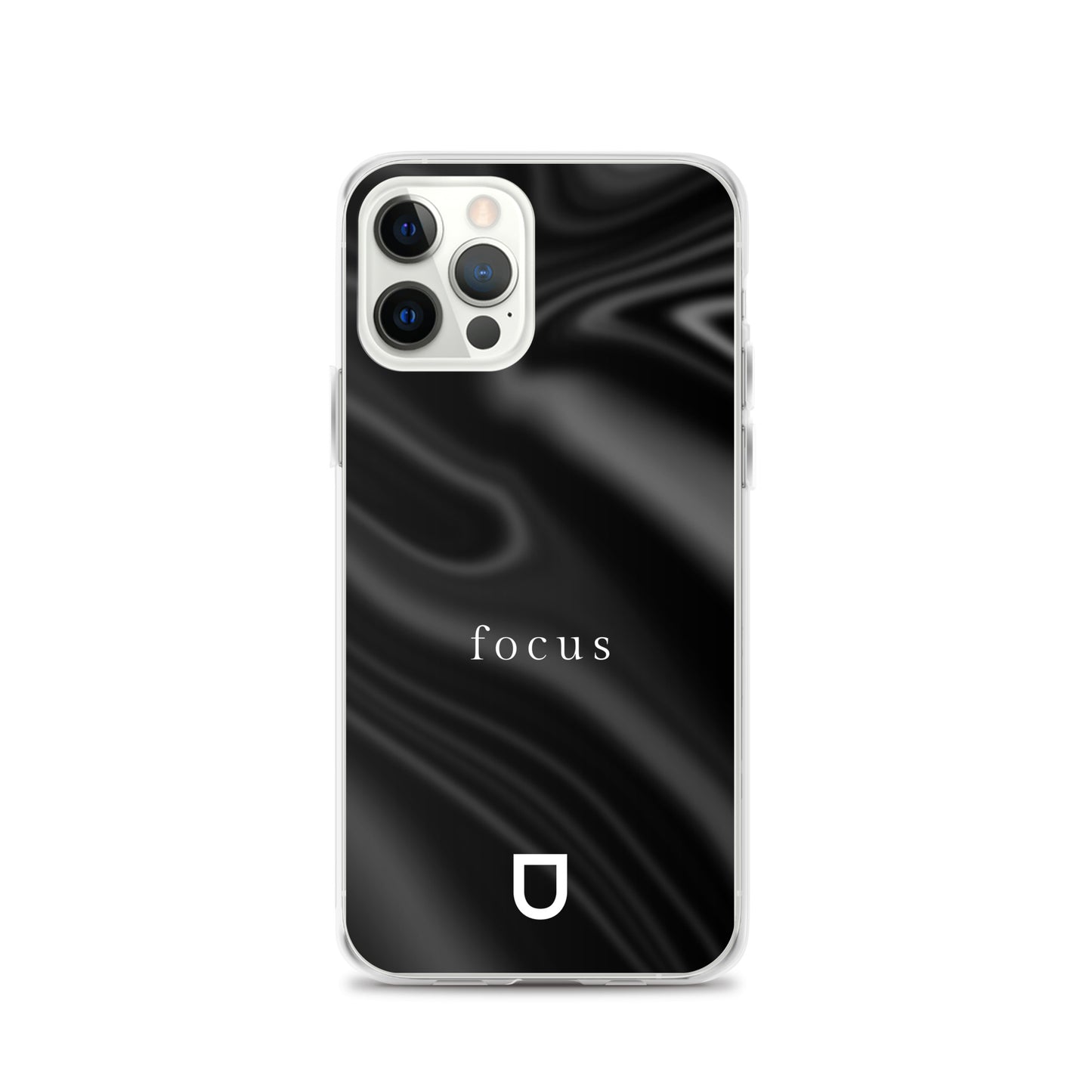 Capa iPhone: Focus SE