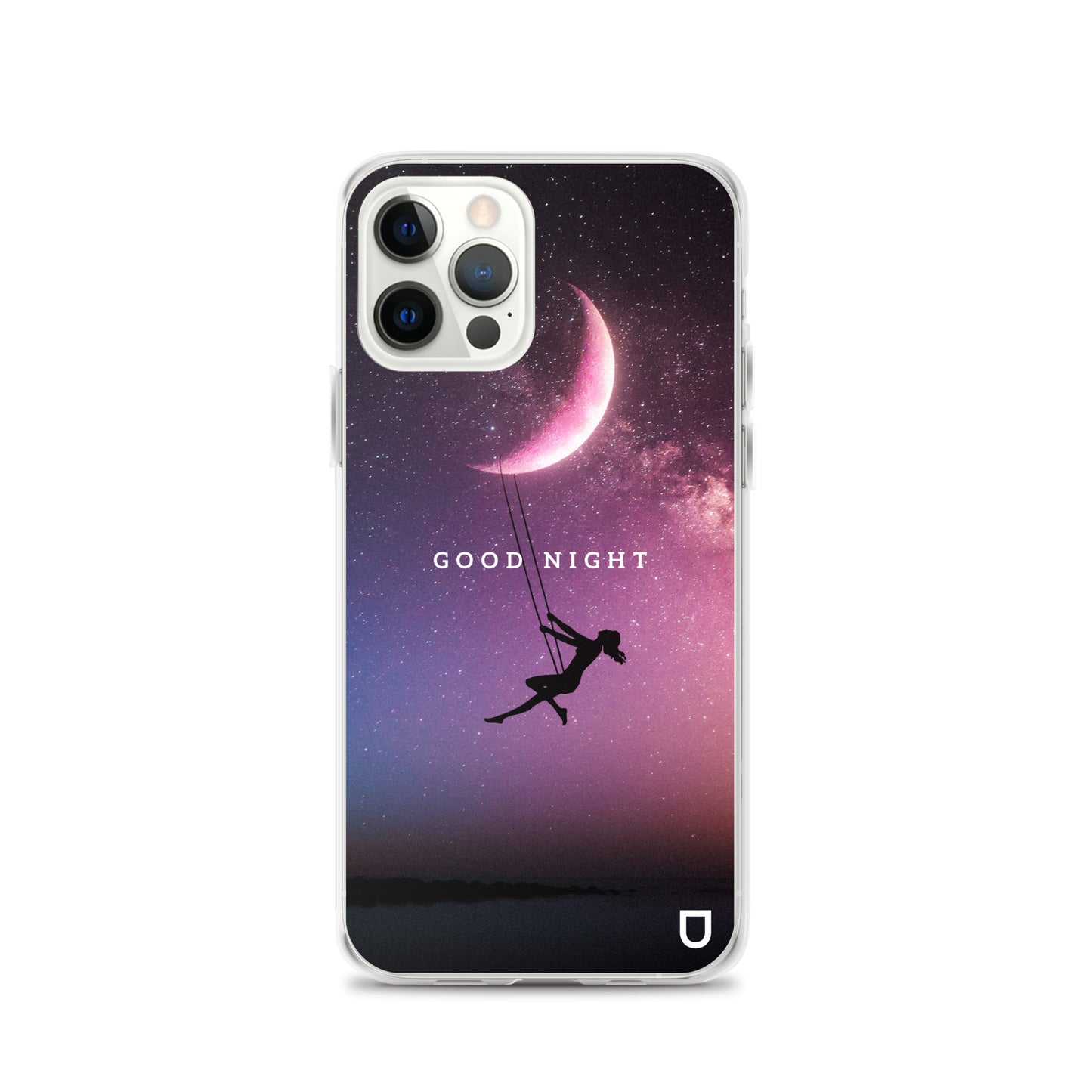 Capa iPhone: Good night SE