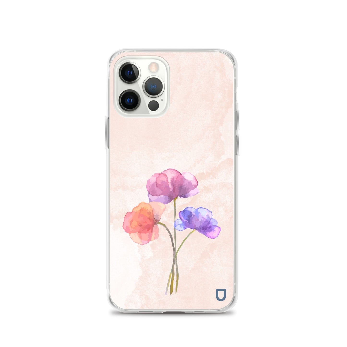 Capa iPhone: Flowers SE