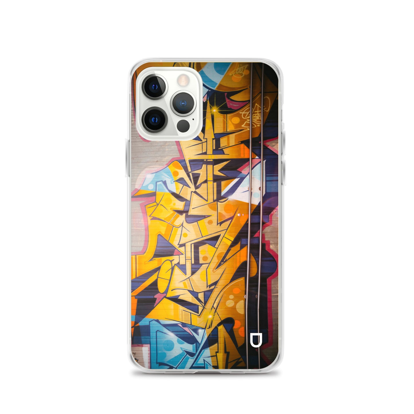 Capa iPhone: Street Seven SE