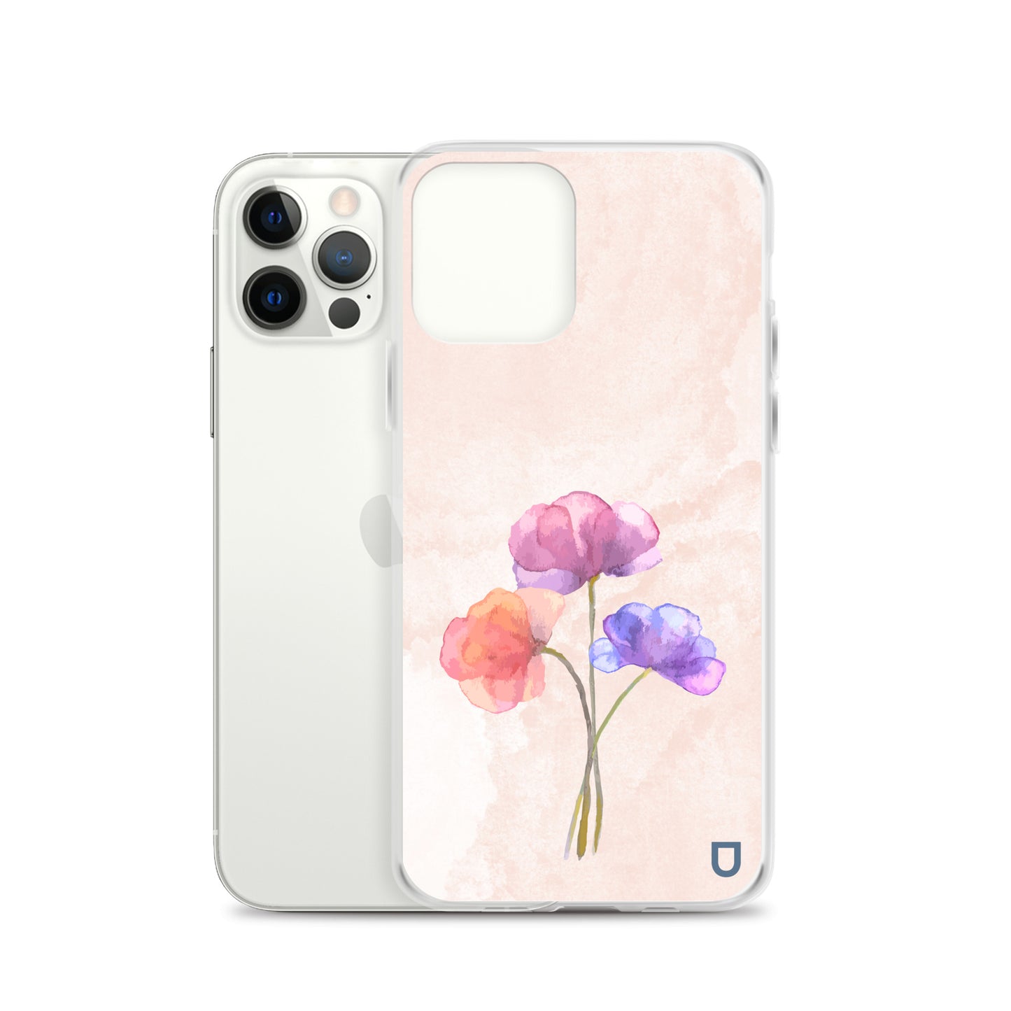 Capa iPhone: Flowers SE