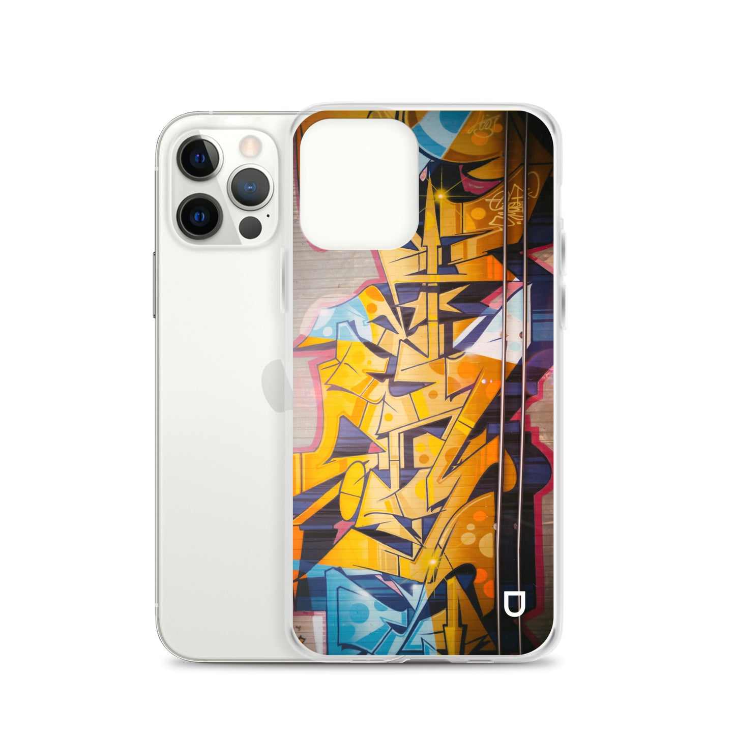 Capa iPhone: Street Seven SE