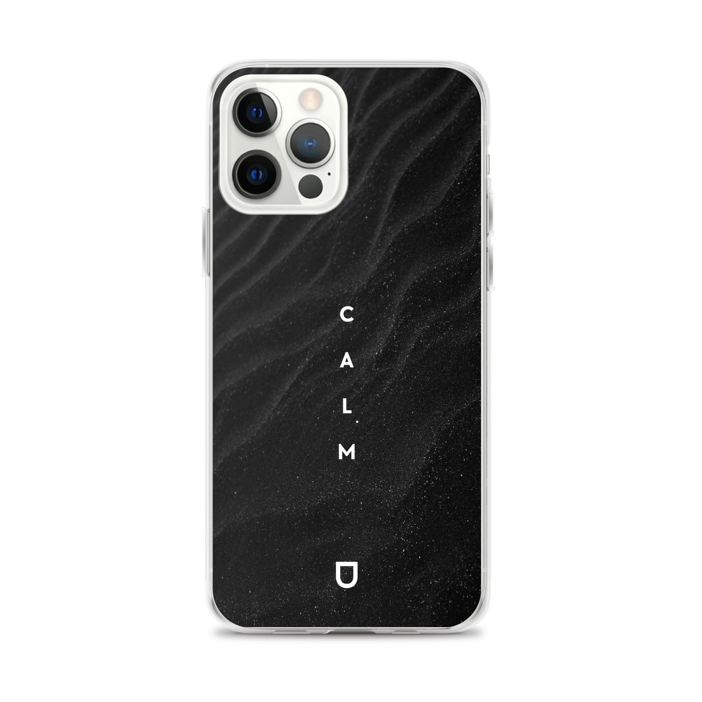 Capa iPhone: Calm SE