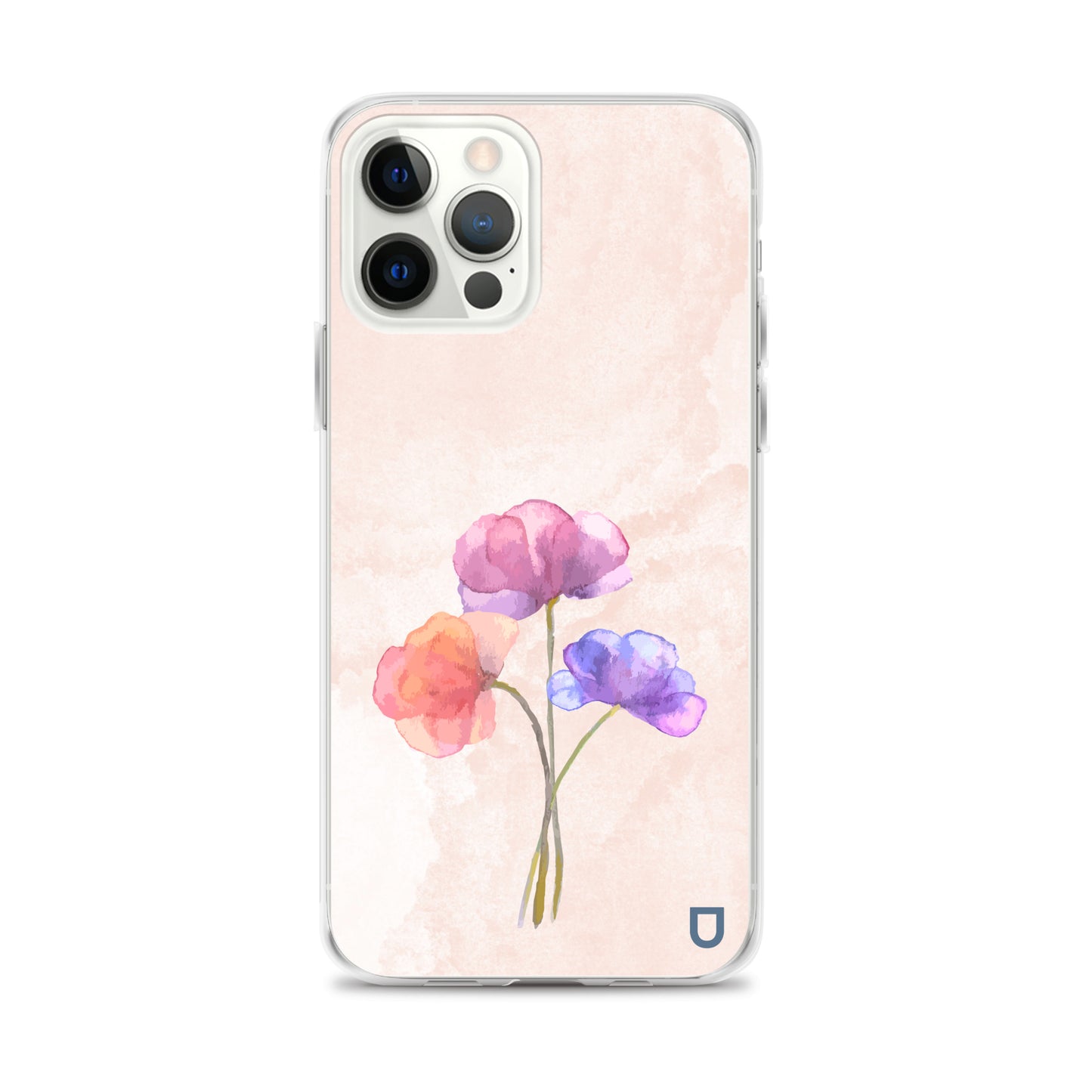 Capa iPhone: Flowers SE